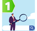 Search the .LK domain